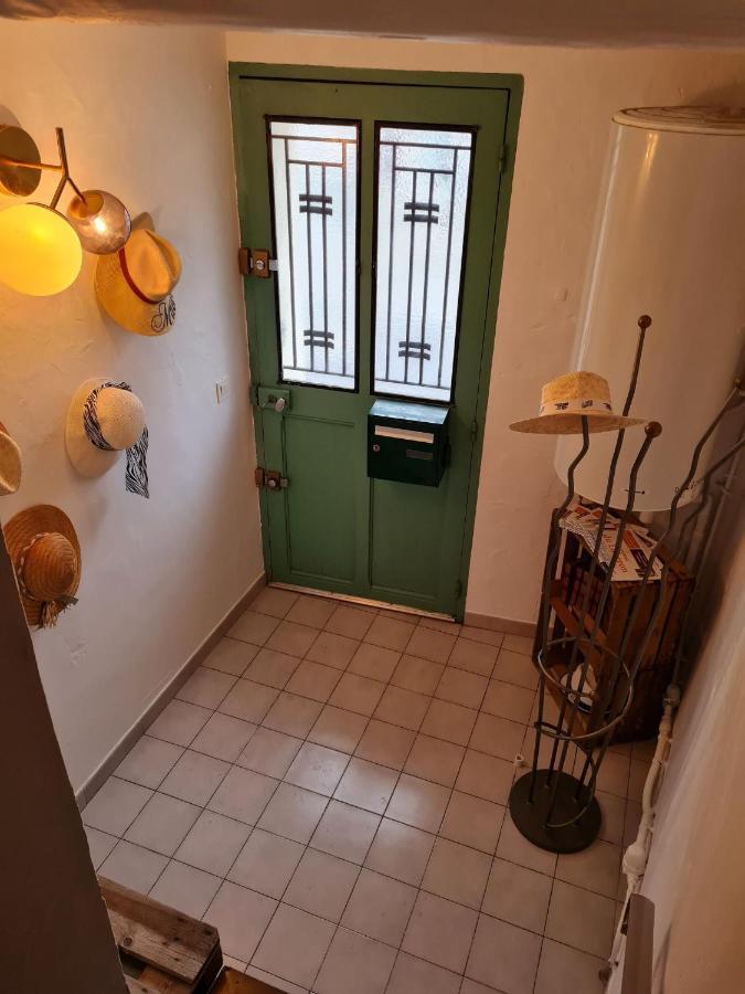 Lumineux Duplex Au Coeur De L'Isle Apartment Exterior photo
